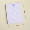 Joyería Horquilla Colorida Cartón Cartón DIY Accesorios para el Cabello Diadema Lazo para el Cabello Tarjeta Plegada por la Mitad Materiales de Embalaje Venta Directa de Fábrica