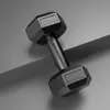 Equipamento de Fitness, Halteres Ajustáveis de Mão para Homens Treinarem Músculos dos Braços e Aumentarem Massa Muscular, Portátil para Uso em Casa, Academia Interna Atacado