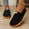 Novedad Otoño 2026 Comercio Exterior Tallas Grandes Zapatos de Agua para Mujer Zapatos para Danza al Aire Libre Fitness Yoga