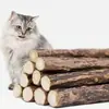 Brinquedo para gato bastão de roer, suprimentos para animais de estimação, catnip, mentas, entretenimento próprio alívio do tédio bastão teaser para gato roer fabricante