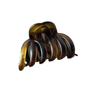 Pinza Ju Neng ~ Pinza de Calabaza para Volumen Grande de Cabello Pinza Tiburón 2025 Nuevo Pinza de Alto Nivel para la Parte Trasera de la Cabeza