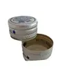 Los fabricantes producen 28 tornillos de tapa de aluminio antirrobo, tapa de tapa, tapa de tapa para líquido oral, tapa de tapa para agua mineral, tapa de tapa para botella Blue Ribbon