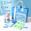 Souvenirs Frescos de Verano, Juegos de Regalo para Aliviar el Calor y Refrescar, Regalos Prácticos para Eventos de Empresa y Obsequios para Empleados