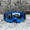 Gafas de esquí casco X500 gafas equipo Knight gafas para montar al aire libre todoterreno gafas para motocicleta Harley