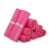 Logística de nuevo material EMS Shentong Yuantong Shunfeng bolsa express para ropa bolsa de embalaje express gruesa rosa venta al por mayor