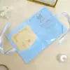 Nuevas tarjetas de votos matrimoniales, invitaciones e invitaciones de boda con relieve dorado y terciopelo, de alta gama, regalos de lujo de nicho estilo ins