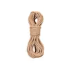 Rascador para Gatos Cuerda Cuerda de Sisal Rascador para Gatos Columna Afilador Gato DIY Mascota Resistente al Desgaste Gato Burlón Tejido Escaleras