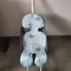 Fabricante de Colchonetes para Carrinho de Bebê, Colchonetes para Carrinho de Criança, Colchonetes para Carrinho de Bebê Guarda-chuva de Seda Gelo, Colchonetes Respiráveis para Carrinho de Bebê para Cadeirinha de Refeição