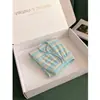 Calça de Pijama Listrada com Cordão Estilo Coreano para Mulheres, Verão, Cintura Alta Elástica, Solta, Macia, Respirável, Adequada para Caminhar ao Ar Livre ou Relaxar em Casa