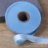 Tira de Borde Satinada Qipao de 3 cm Seda Artificial Pijamas Textiles para el Hogar Ropa de Cama Tira de Tela para Borde Ribete Piping Encaje