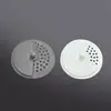 Drenaje de Piso Portátil Drenaje de Piso de Baño Filtro de Cabello Drenaje de Alcantarilla Anti-Olor Salida de Drenaje Tapa de Drenaje de Piso de Lavabo Anti-Olor