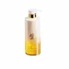 Shampoo Fortalecedor e Nutritivo Leadr Gengibre Óleo Refrescante Controle de Oleosidade Cuidados com o Cabelo Anticaspa Anticoceira Shampoo Hidratante