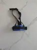 Capa de Boca para Cão de Estimação Transfronteiriça Nova Capa de Boca para Cão Grande Gaiola de Boca para Pet Máscara Anti-latido Ajustável e Durável