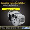 [Original genuíno] Bomba de vácuo Baker DVT3.80 bomba de palheta rotativa KVT3.80 bomba de ar para máquina de impressão cúbica