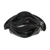 Nuevo Bolso Cruzado Pequeño Multifuncional de Cuero de Vaca Impermeable para Hombre, Bolso de Mano de Alto Nivel para Viajes de Negocios