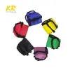 Bolsa de halterofilia carcasa exterior bolsa de energía hueca sin arena entrenamiento de energía fitness bolsa de arena fitness equipo