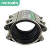 Venta al por mayor de tubería de acero inoxidable, conector sellado multifunción de una sola tarjeta, reparación de tuberías con tapón de fugas.
