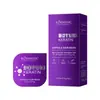 KORMESIC Mascarilla Capilar Bomba de Aceite de Argán Alisado con Queratina Cuidado del Cabello Stock Local Todo en Inglés