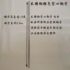 Suporte de Modelo com Haste de Suporte de Ferro, Tubo de Aço Inoxidável, Aperto por Parafuso, Base Fixa, Coluna de Levantamento Ajustável