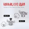Spot Jiang Xiaobei Venta Directa de Fábrica Cocina Comercial Duradero Manual Cortador de Verduras Rallador Rebanador de Frutas Bandeja