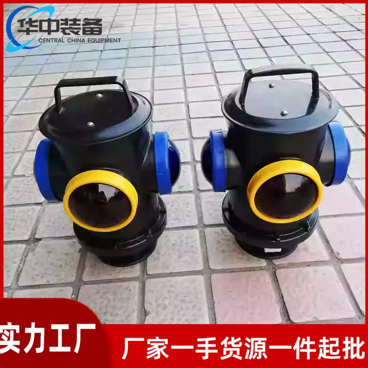 铁路信号灯10