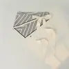 25 Bufandas Triangulares Nuevas con Cordones Estampado de Anacardo Leopardo Cortina de Asiento Accesorios de Pañuelo para la Cabeza Estilo Coreano Chal Retro para Mujer