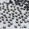 Adesivos de Unha Vestíveis Diamante de Resina Diamante Fundo Plano Transfronteiriço Presentes Artesanato Feito à Mão Criativo DIY Material Strass