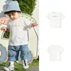 [Balaone] Camisetas de Manga Corta Balabala para Niños y Niñas 2026 Nueva Ropa de Verano