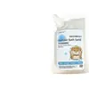 Arena para baño y arena para orina de hámster dos en uno, arena granular desodorizante natural de plantas, diseñada específicamente para hámsteres dorados