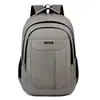 Mochila de Negocios de Gran Capacidad para Hombre, Estilo Verano 2026, Mochila para Portátil de Viaje, Bolso Casual de Moda