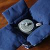 Fabricante Erya Floral Espesado Almacenamiento Viaje Lata de Té Taza de Té Juego de Té Tetera Bolsa de Tela Envoltura de Tela Jingya