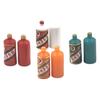 Botella de Vino DIY Accesorios para el Cabello Llavero Pegamento de Crema Funda para Teléfono Accesorios de Resina Colgante de Supermercado Moutai Adornos de Tienda de Conveniencia