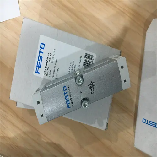 VSPA-B-M52-M-A1