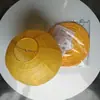 Lanternas de Papel Brancas de 4-20 polegadas Lanternas Vermelhas Redondas Dobráveis Festival do Meio Outono Dia Nacional Decorações de Casamento Exportação Transfronteiriça Venda por Atacado