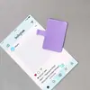 Cordón Universal para Tarjeta y Teléfono Móvil Piezas de Fijación con Clip Carcasa de Teléfono Móvil Multiusos Piezas de Conexión para Colgar Junta Piezas Antiperdida