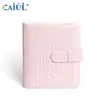 Lanzamiento de Nuevo Producto: Adecuado para Instax Mini12, Bolso para Cámara con Patrón Tejido Colorido y Set de Álbum, Más Vendido en Amazon