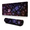 Venda Direta da Fábrica Mouse Pad Grande Imagem de Paisagem em Tinta Espesso Resistente ao Desgaste Pad para Teclado de Escritório e Estudo Borda com Trava Tapete de Mesa