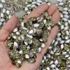 Cristal Dongzhou tamanho grande oval fundo pontiagudo strass ovo de pombo zircônia k9 strass de vidro acessórios para joias DIY atacado