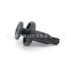 90505-SM4-003 é um clipe de retenção tipo push para o para-lama dos para-choques dos carros Honda Accord e CR-V