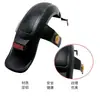 F6 para-lama traseiro de veículo elétrico roda traseira para-lama traseiro universal para-lama de veículo elétrico para-lama de roda traseira de plástico