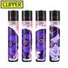 Isqueiro Clipper Roda de Afiar Pederneira Polia Engrenagem Descartável Inflável Pequena Roda de Afiar Variedade
