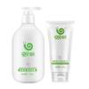 Cochlea Shampoo Condicionador Gengibre Puro Lavar e Proteger conjunto Hidratante Ninho Lavar e Proteger Caixa de Conjunto produtos genuínos