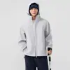 Chaqueta con capucha de tejido suave para exteriores para hombre, chaqueta de tejido suave de marca moderna, chaqueta impermeable de montañismo para hombre, abrigo casual transfronterizo