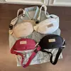 Bolso de pecho para mujer japonés y coreano, bolsa de ciclismo ligera impermeable de nailon, bolso de hombro casual para exteriores para teléfono, monedero, riñonera de moda