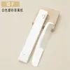 Set de tocador desechable, empaquetado individualmente, portátil e higiénico, adecuado para hoteles, casas de huéspedes, hostelería y viajes, set de cepillo de dientes de cerdas suaves