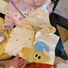 [Categoria A para bebês e crianças pequenas] Nova coleção de outono de agasalhos para meninas e meninos, roupas de outono mais grossas, blusas quentes, vestuário para bebês e crianças