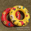 [Venta caliente de verano] flotador de natación de dibujos animados para niños, salvavidas para bebé, unisex para adultos, 50-90, al por mayor