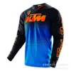 Traje de Downhill para Ciclismo y Motocicleta al por Mayor de Fábrica para Hombre Traje de Carrera de Manga Larga Traje para Montar en Bicicleta de Montaña Traje de Carrera para Equipo