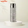 Yinhe Duo Ma Edición Limitada del Año Taza de Titanio Taza Aislada de Titanio Puro Regalo de Negocios de Gama Alta Taza con Separación de Té y Agua Regalo
