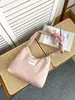 Nuevo bolso de axila vintage de gamuza para otoño e invierno, bolso de hombro versátil y juvenil otoñal, bolso ligero estilo coreano para el día a día